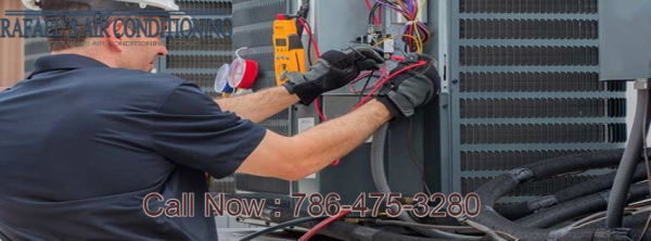 Get Top-Notch HVAC Repair Services for Ultimate Comfort