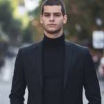 Tristan Macgeorge Profile Picture