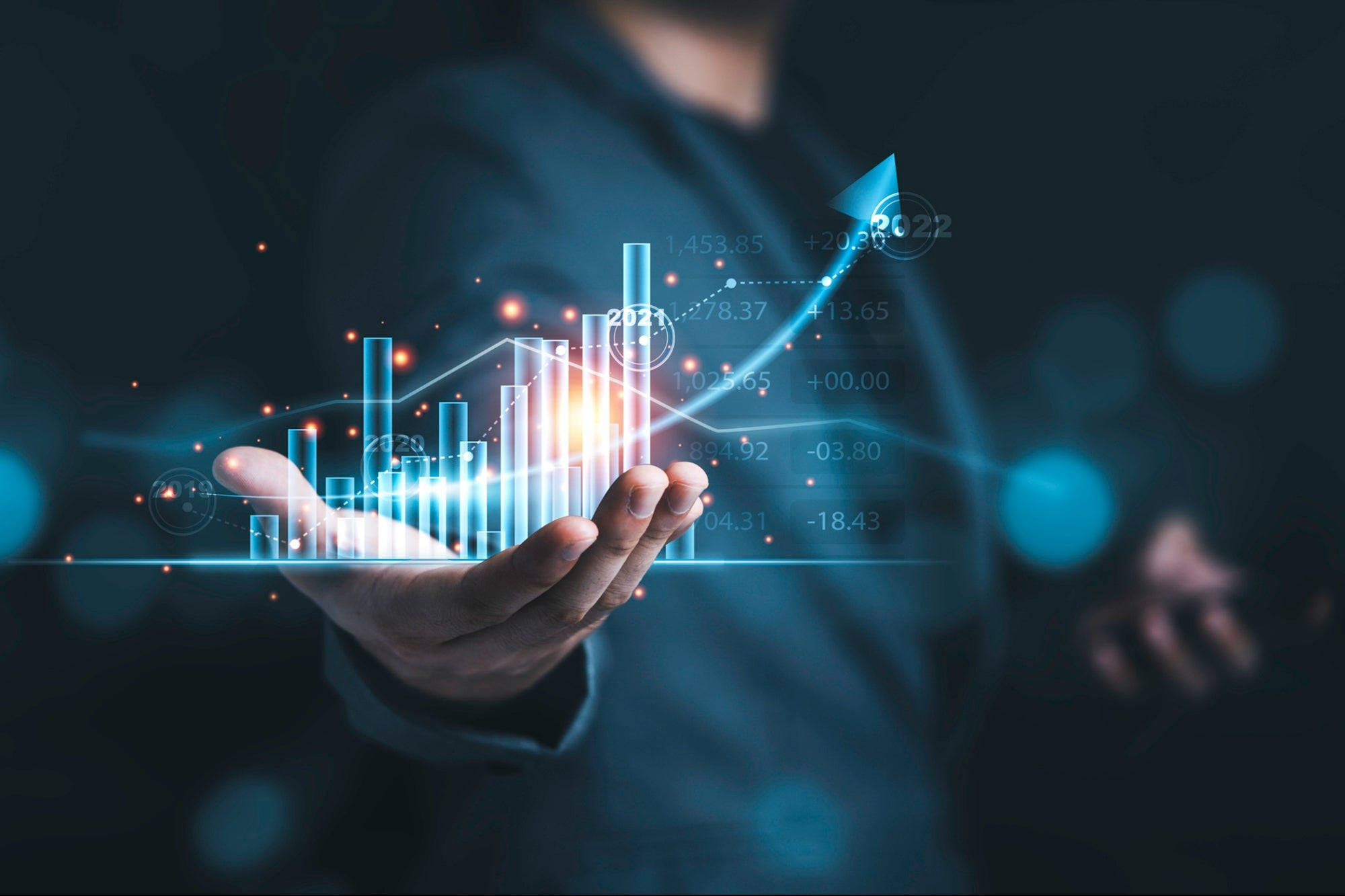 5 Ways Business Courses Help Small Businesses Grow - DP Training