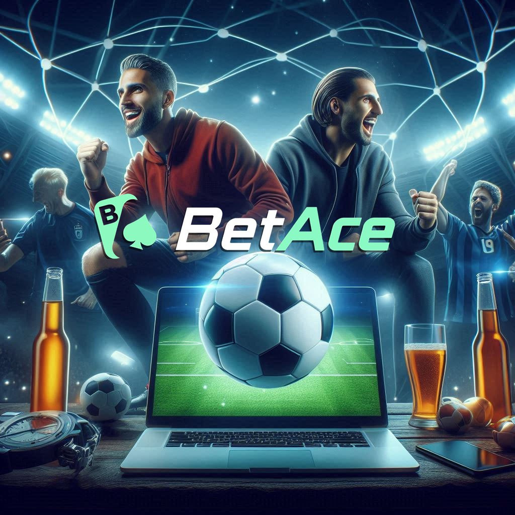 BETACE Profile Picture
