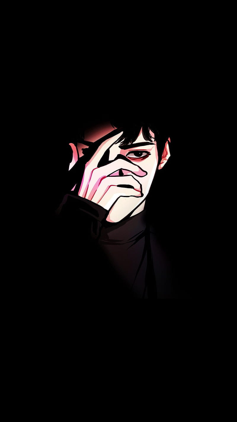 Edward Charles Profile Picture