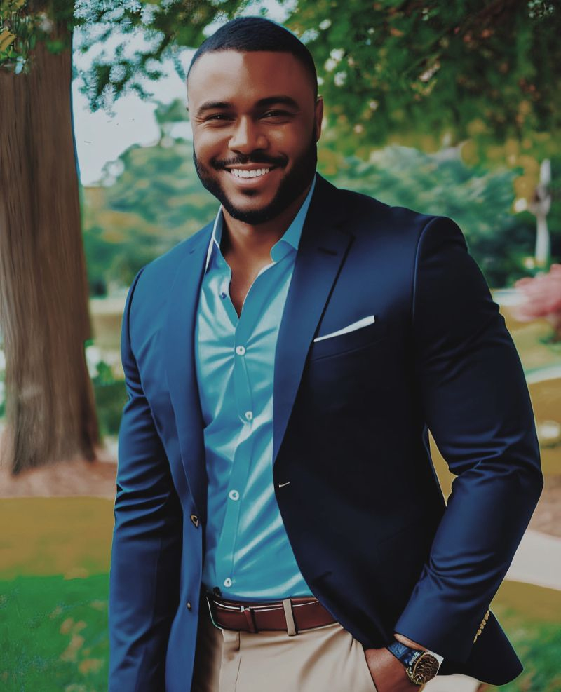 Vinicius Bezha Profile Picture