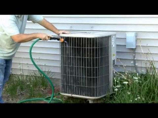 All-in-One ac repair services in Miami