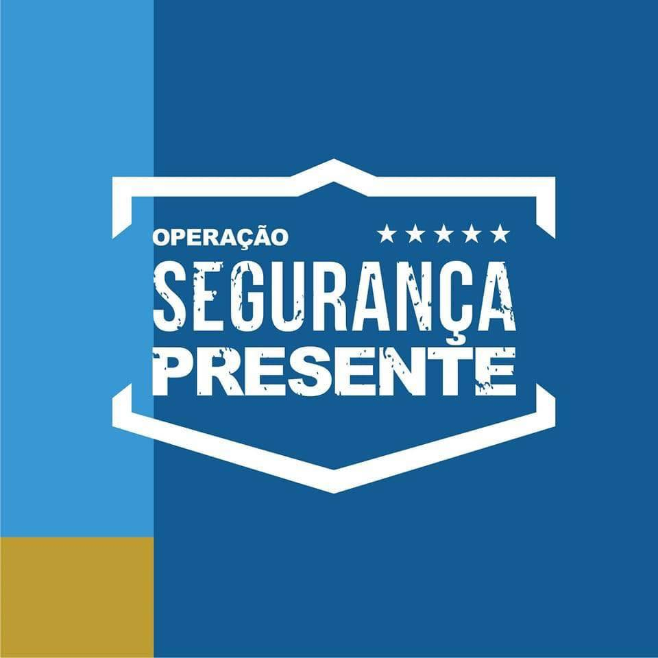 Segurança Presente Profile Picture