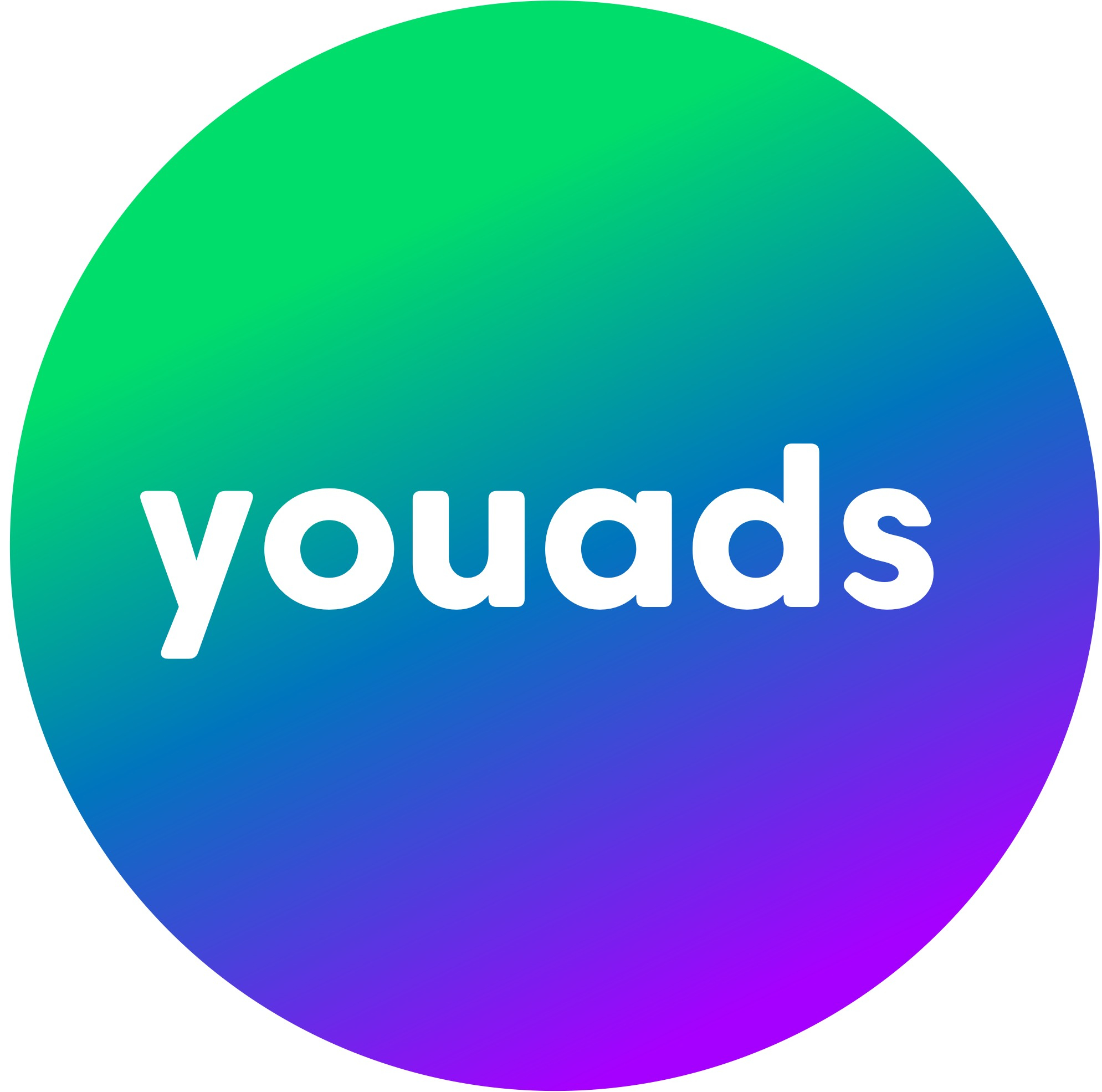 youads Profile Picture