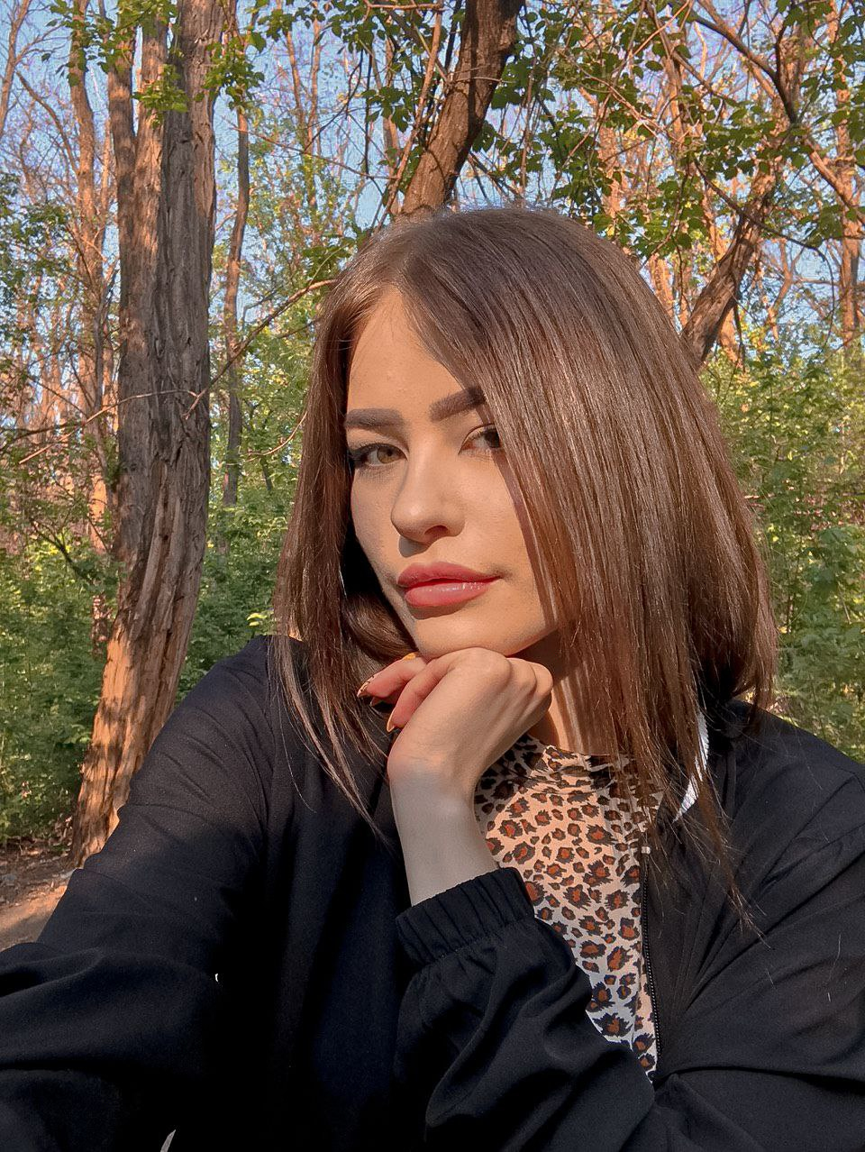Helga Vilingtone Profile Picture
