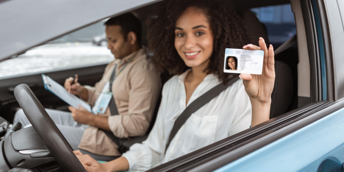 What's The Current Job Market For Driver Licence Uk Professionals?