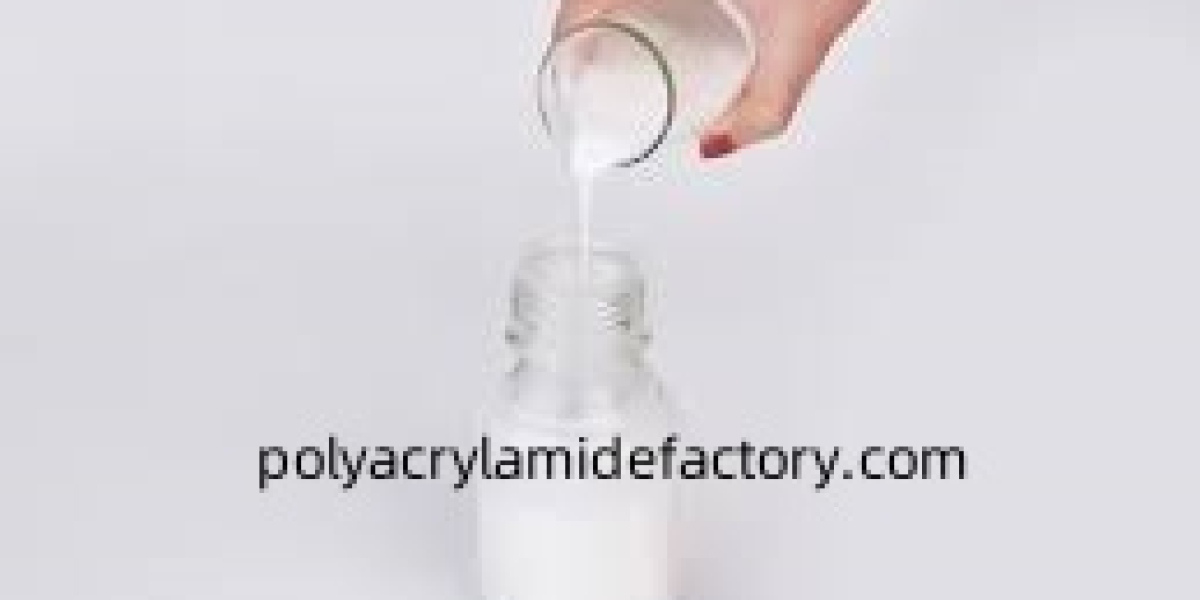 Can oilfield polyacrylamide enhance drilling efficiency and reduce costs
