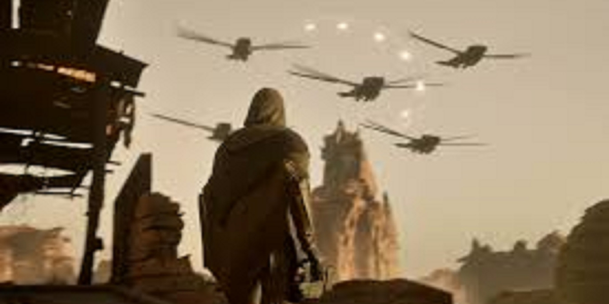 Best Strategies to Protect Your Spice Harvesters in Dune Awakening