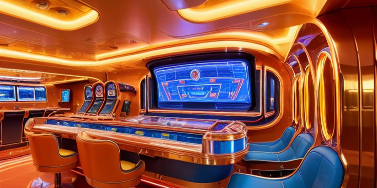 Kostenfreie Testversion bei BoomerangCasino
