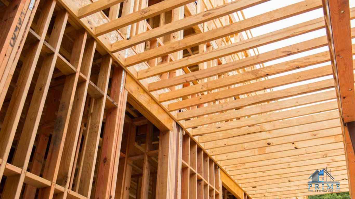 Lumber Takeoff Services