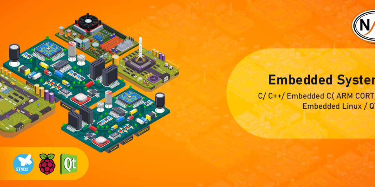 embedded systems course near me