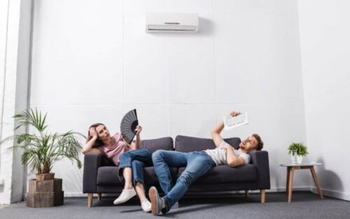 Breathe Easy with Professional Air Duct Cleaning Solutions