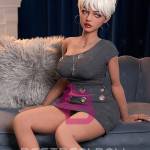 Valerie Profile Picture