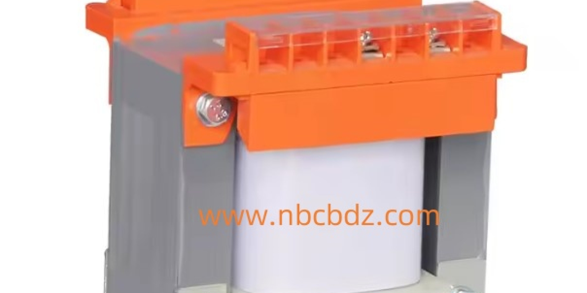 How Nbcbdz BK Control Transformer Factory Responds to Global Manufacturing Challenges