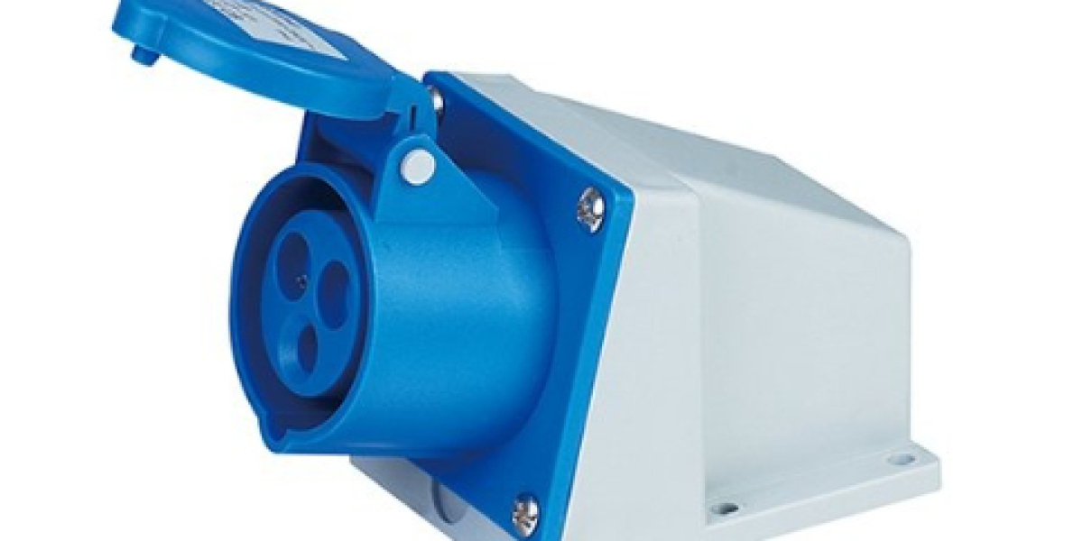 Could Nante Connector Choices Reduce Downtime For Heavy Duty Sites