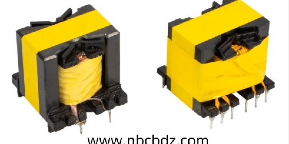 How Nbcbdz High Frequency Transformer Factory Enhances Electrical Efficiency