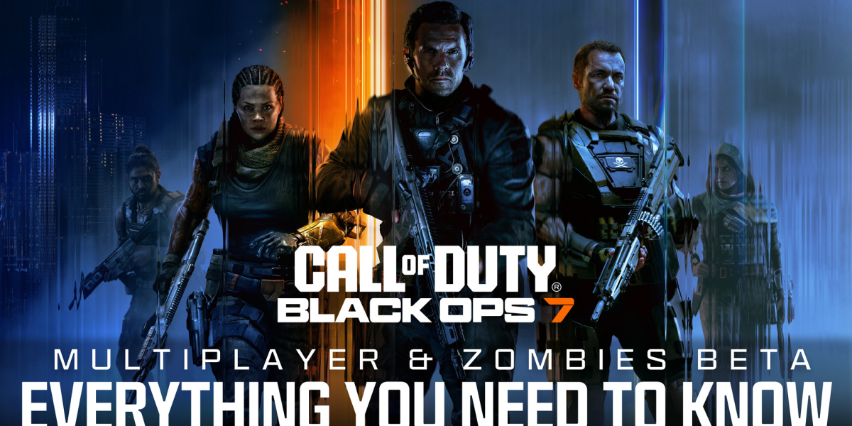 Call of Duty: Black Ops 7 Prep Guide – Preload Times and File Size Details
