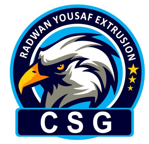 CSG Extrusion Profile Picture
