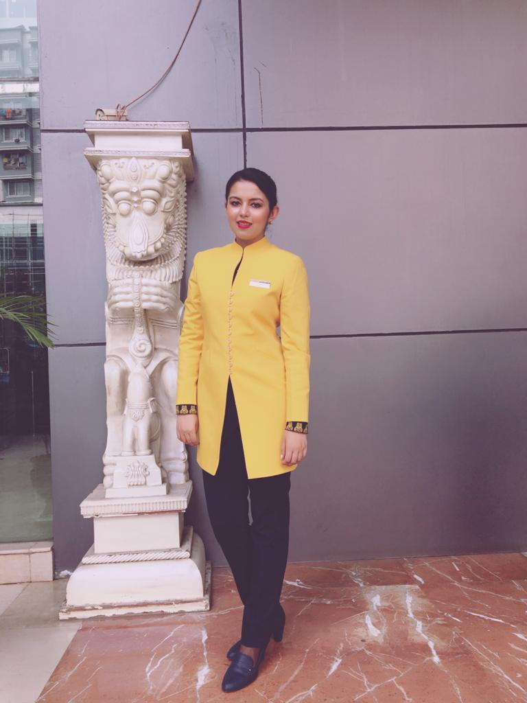 kajal varma Profile Picture