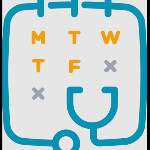 Weekday Doc Profile Picture