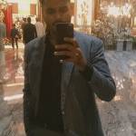 Zuraiz Khan Profile Picture