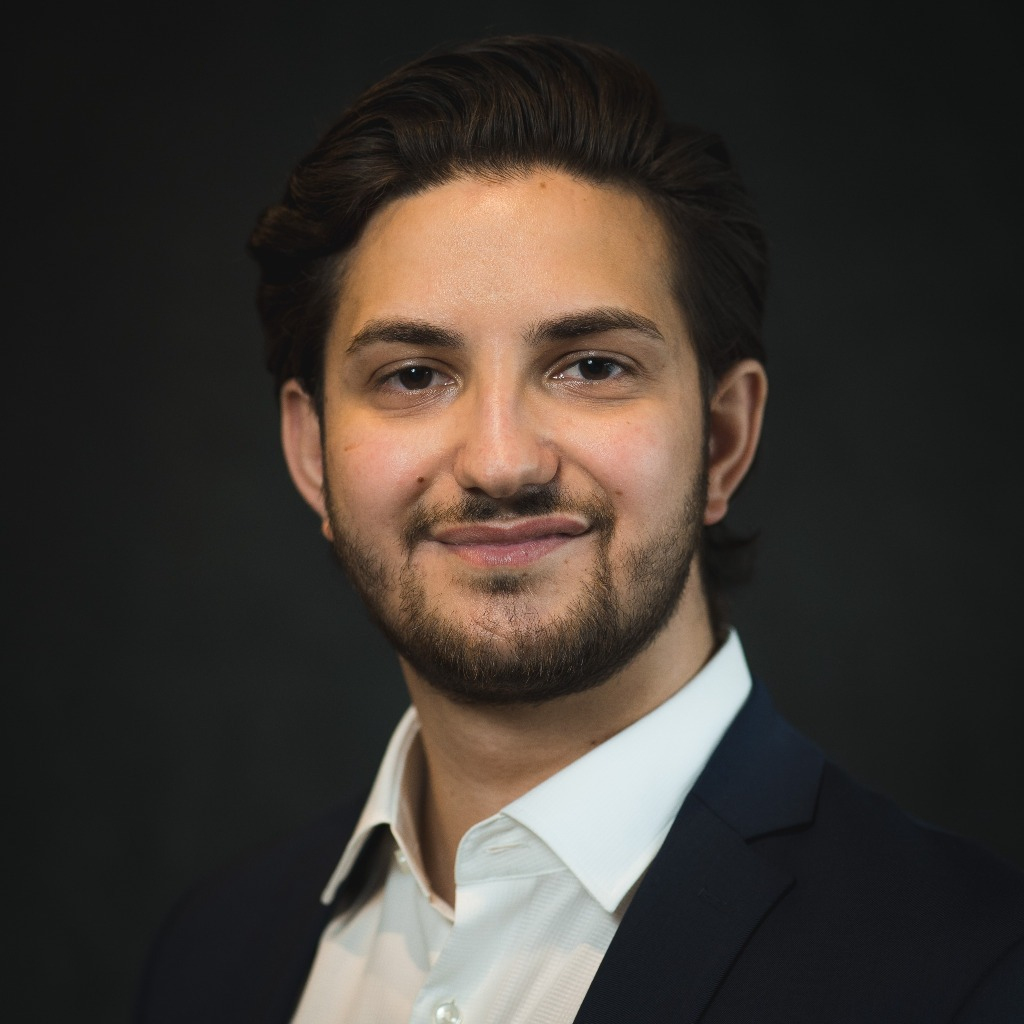 Jack Lim Profile Picture