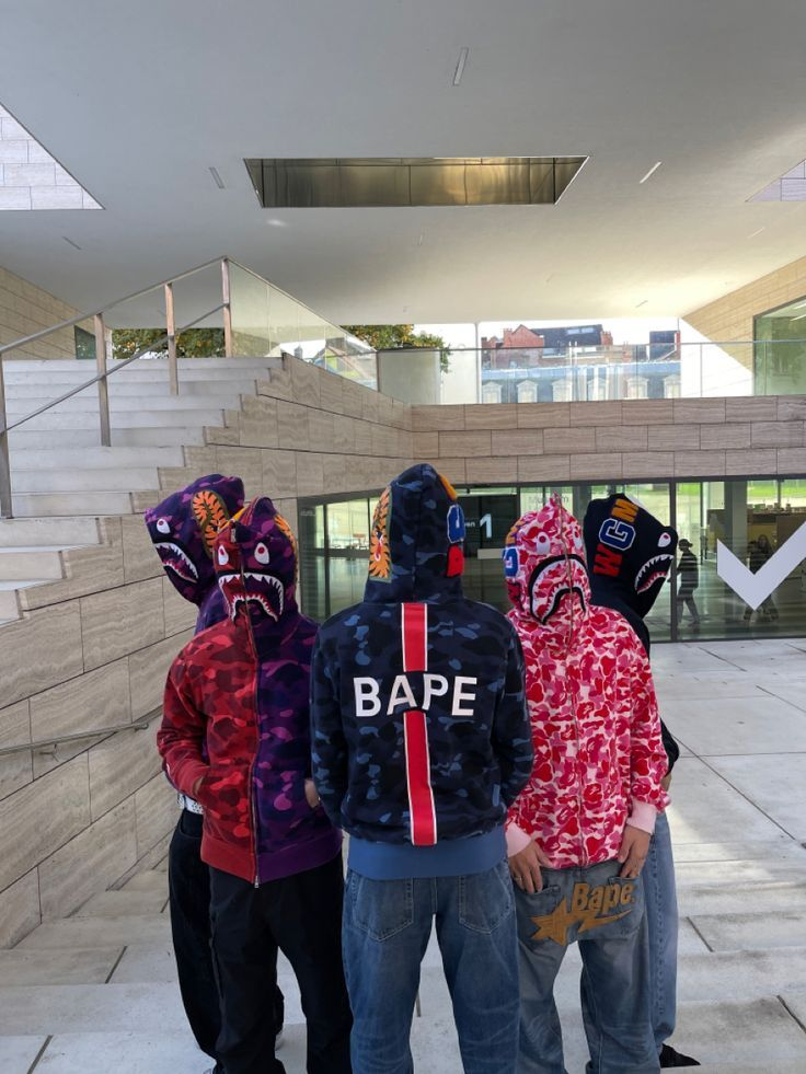bapehoodie9 Profile Picture