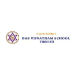 BGS Vijnatham School Tirupati Top Schools in Tirupati Profile Picture