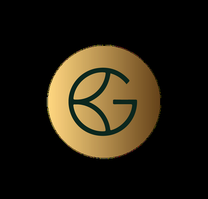 Gold Bathroom Profile Picture