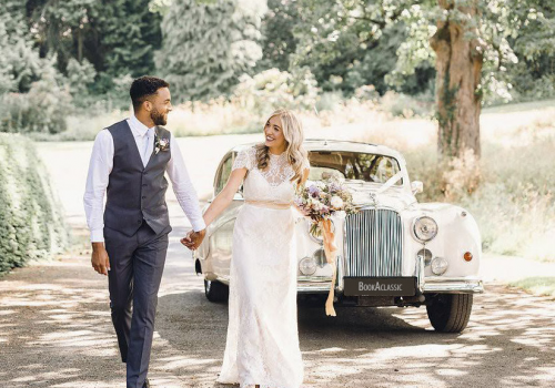 How to Pick the Best Wedding Cars in Birmingham for Your Big Day – Airport Car and Limo