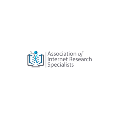 Association of Internet Research Specialists Profile Picture
