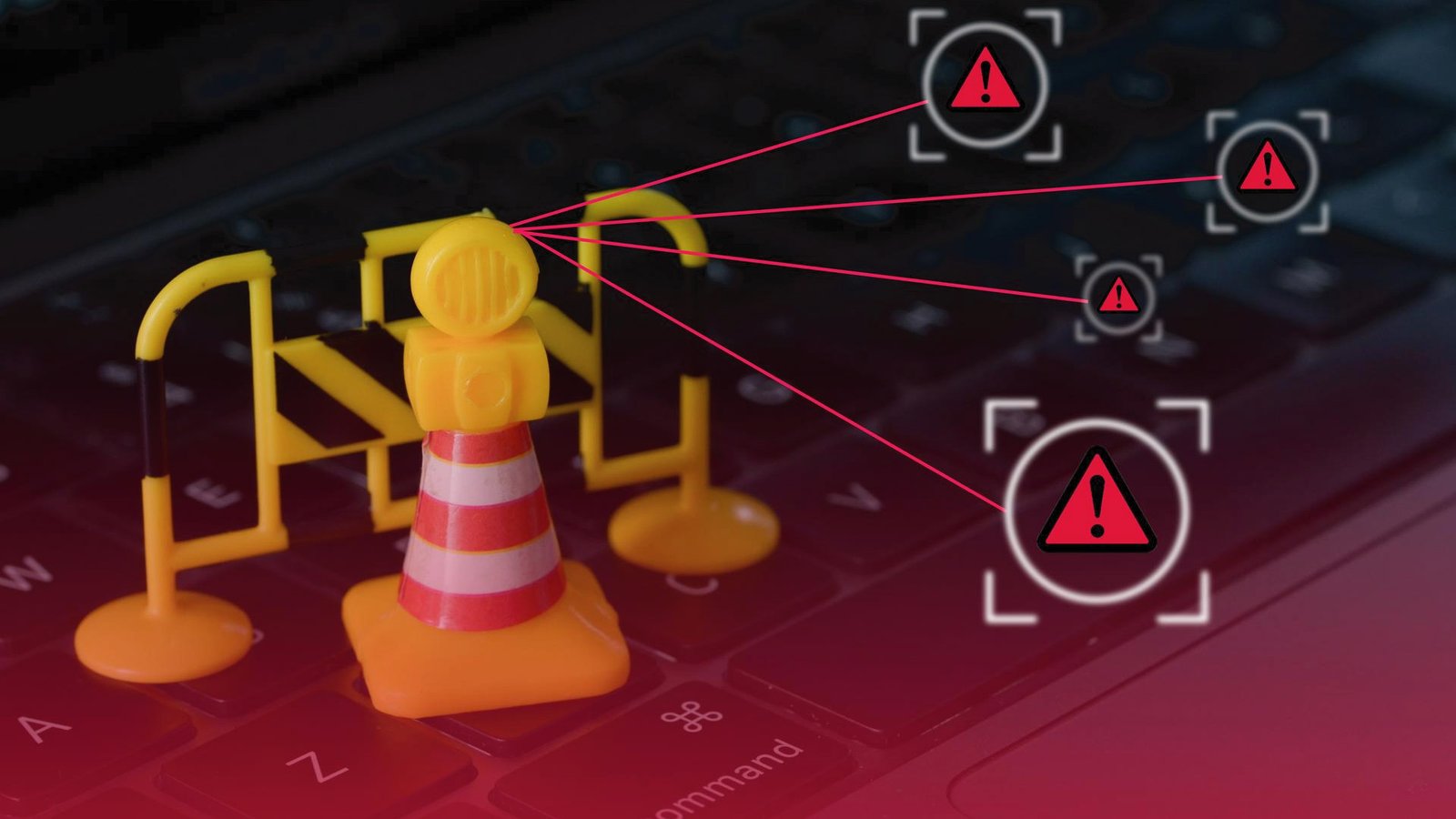 AI's Power to Transform DevOps Monitoring and Incident Management