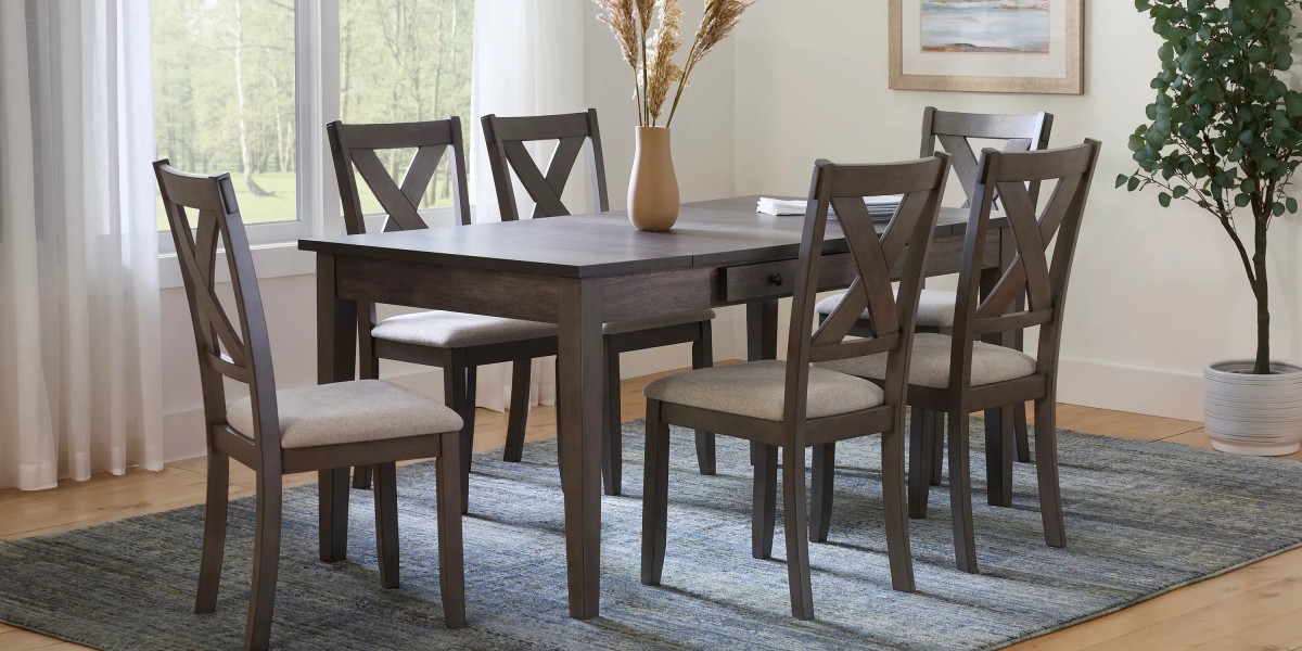 Why Solid Wood Kitchen Tables Last Longer in Family Homes in Bridgeview
