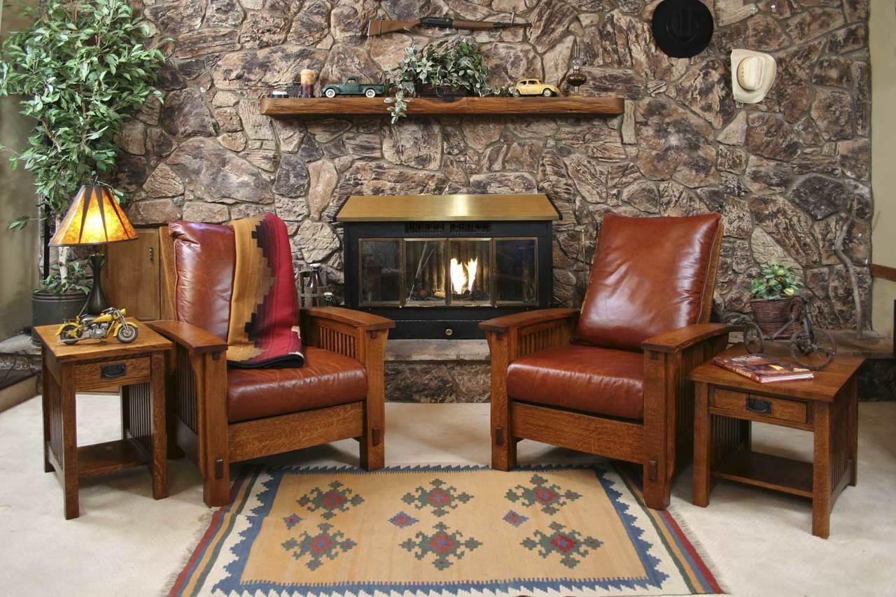 Best Woods for Long Lasting Craftsman Furniture in Hammond, Indiana...