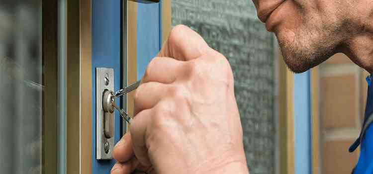 Homeowners in North York Should Know About Trusted Locksmith...