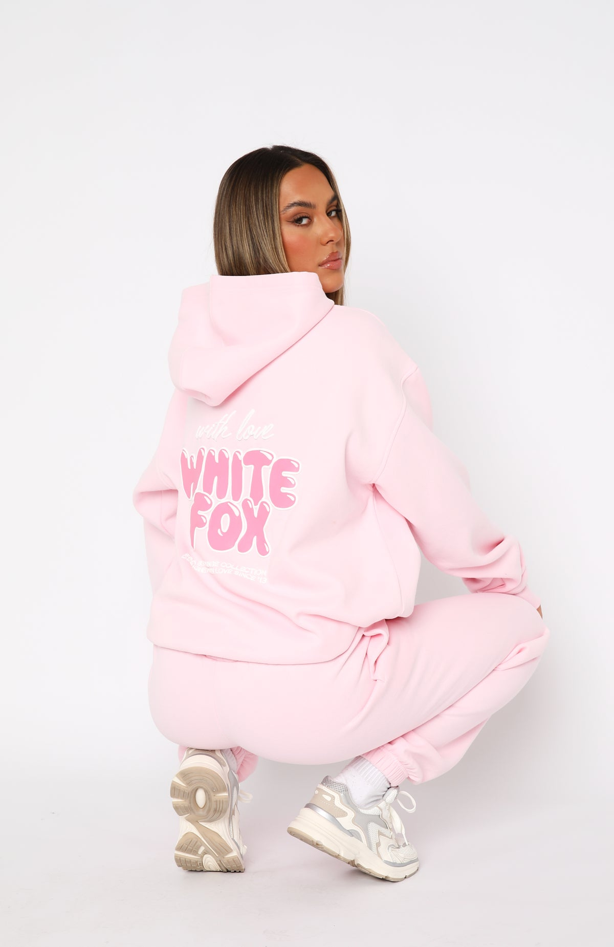 white fox boutique Profile Picture