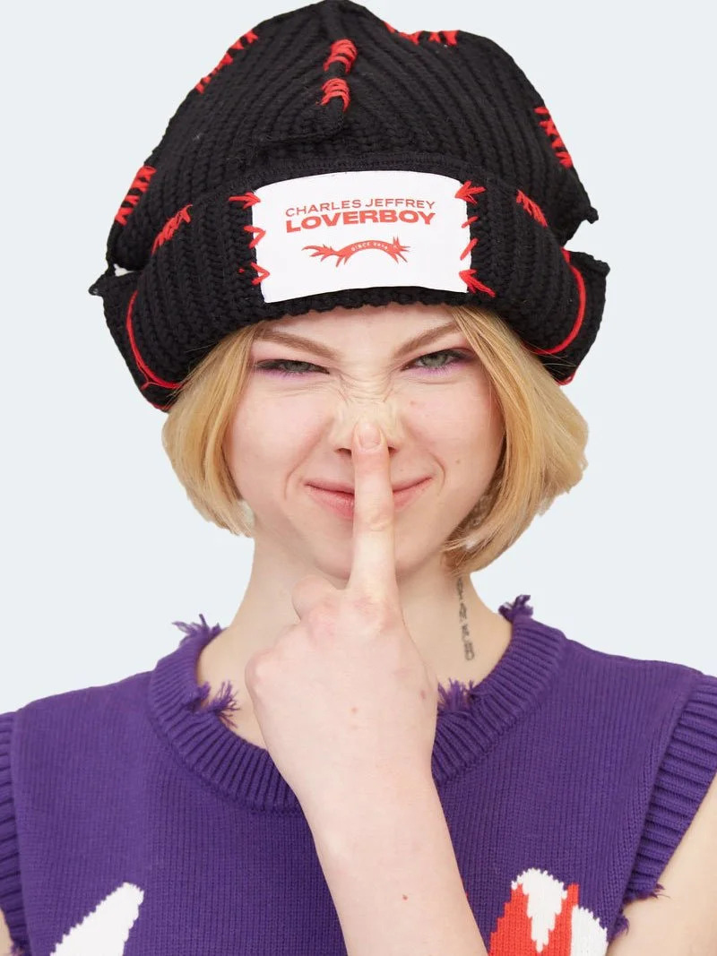 charles jeffrey loverboy hat Profile Picture