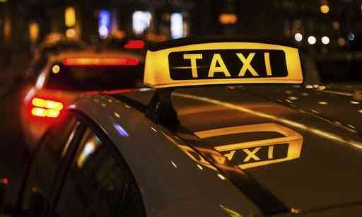 Modern Taxi Service Near Me A Reliable Way to Travel Locally | JogaJog