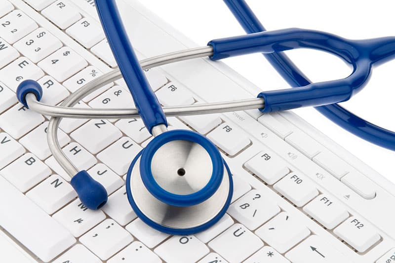 Health Care Profile Picture