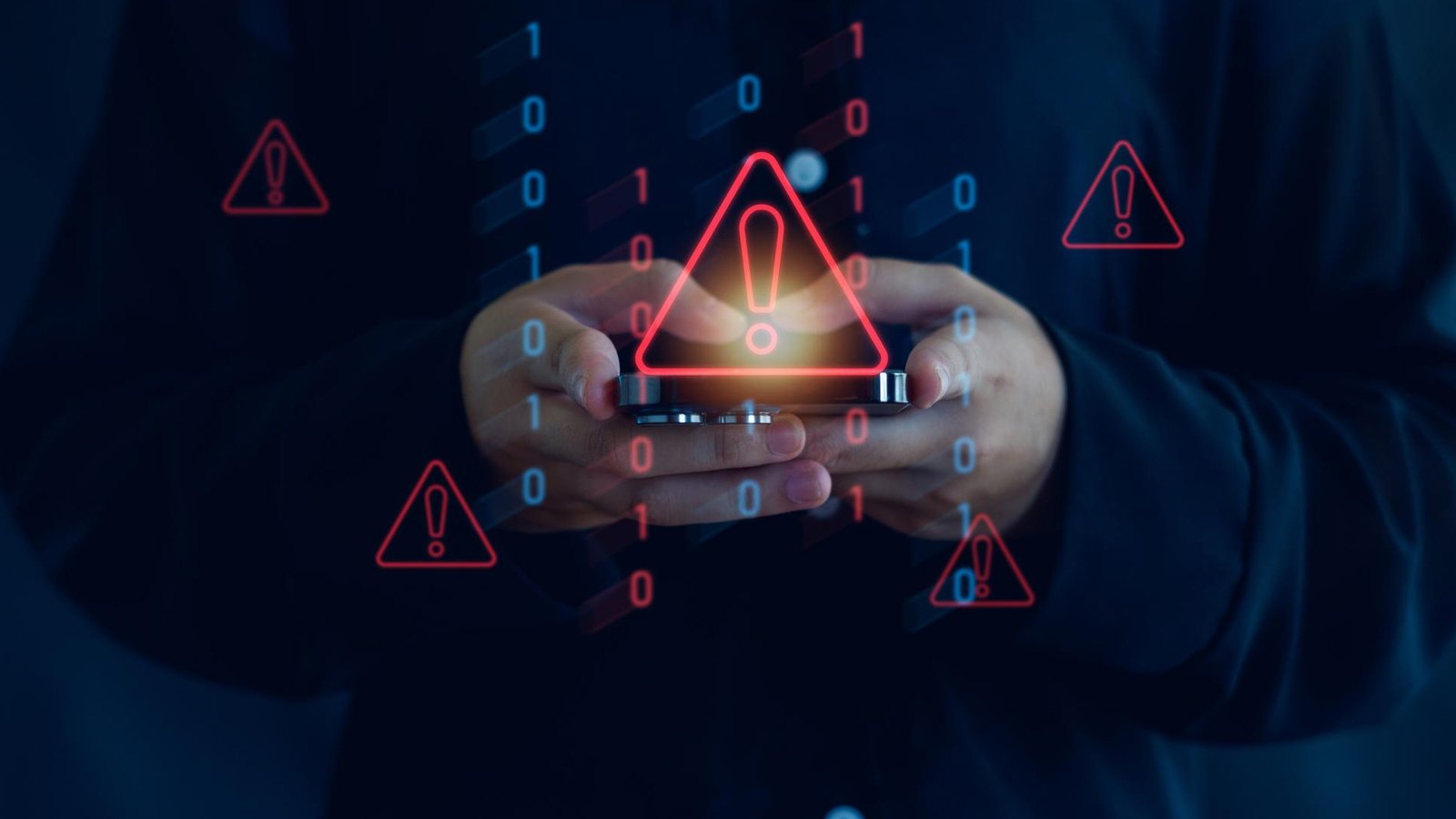 AI Deepfake Scams The Next Big Cybersecurity Threat