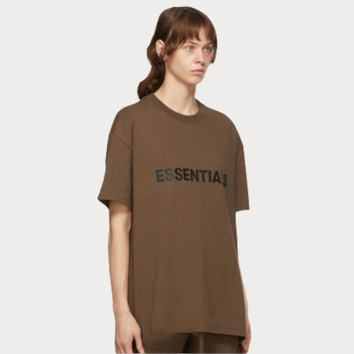 Essentials Hoodie Profile Picture