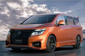 Top Reasons Drivers Are Choosing the Nissan Elgrand in Durham - Google News Wire