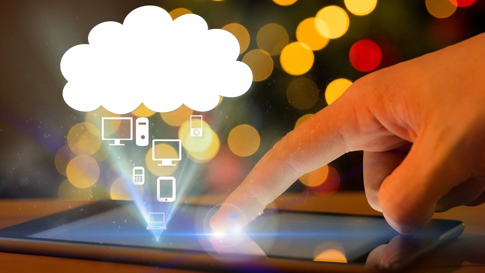 The Intelligent Cloud: A New Operating Model for Business