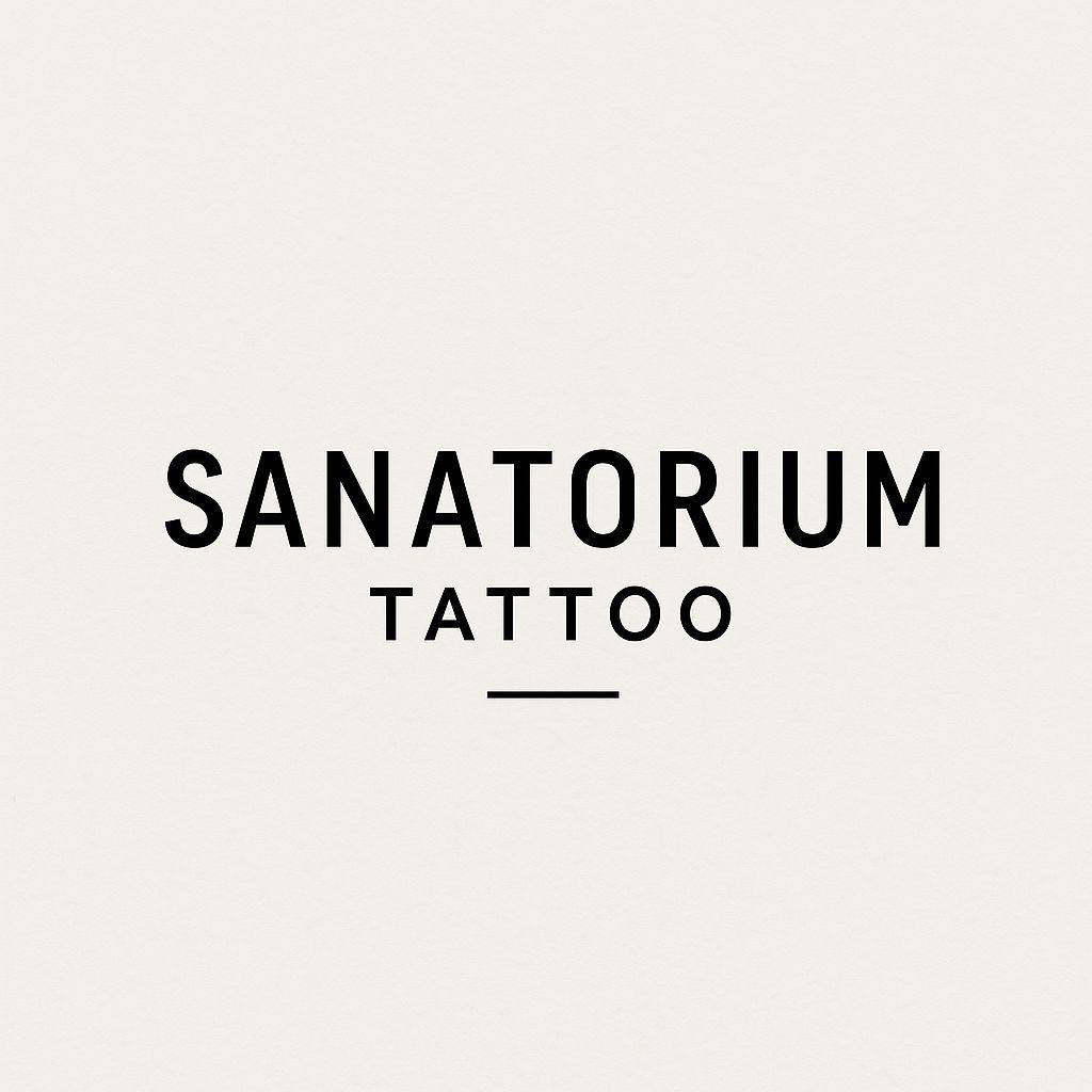 Sanatorium_Tattoo Profile Picture