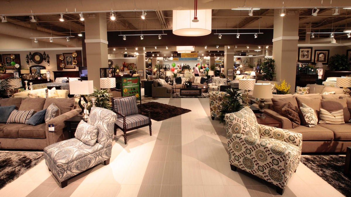 Living Furniture Trends in North Riverside IL