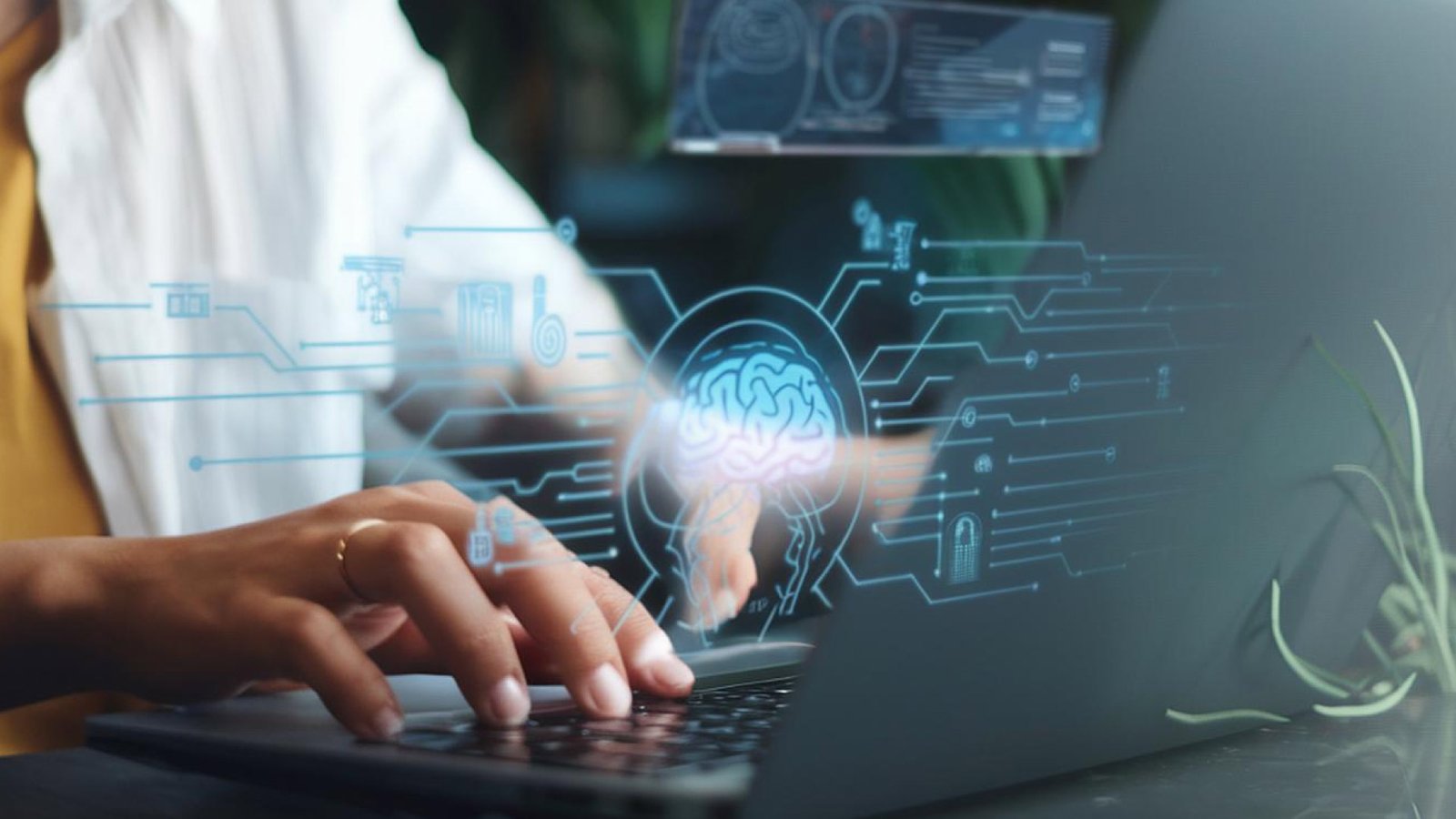 Agentic AI: The Executive That Extends Your Workforce
