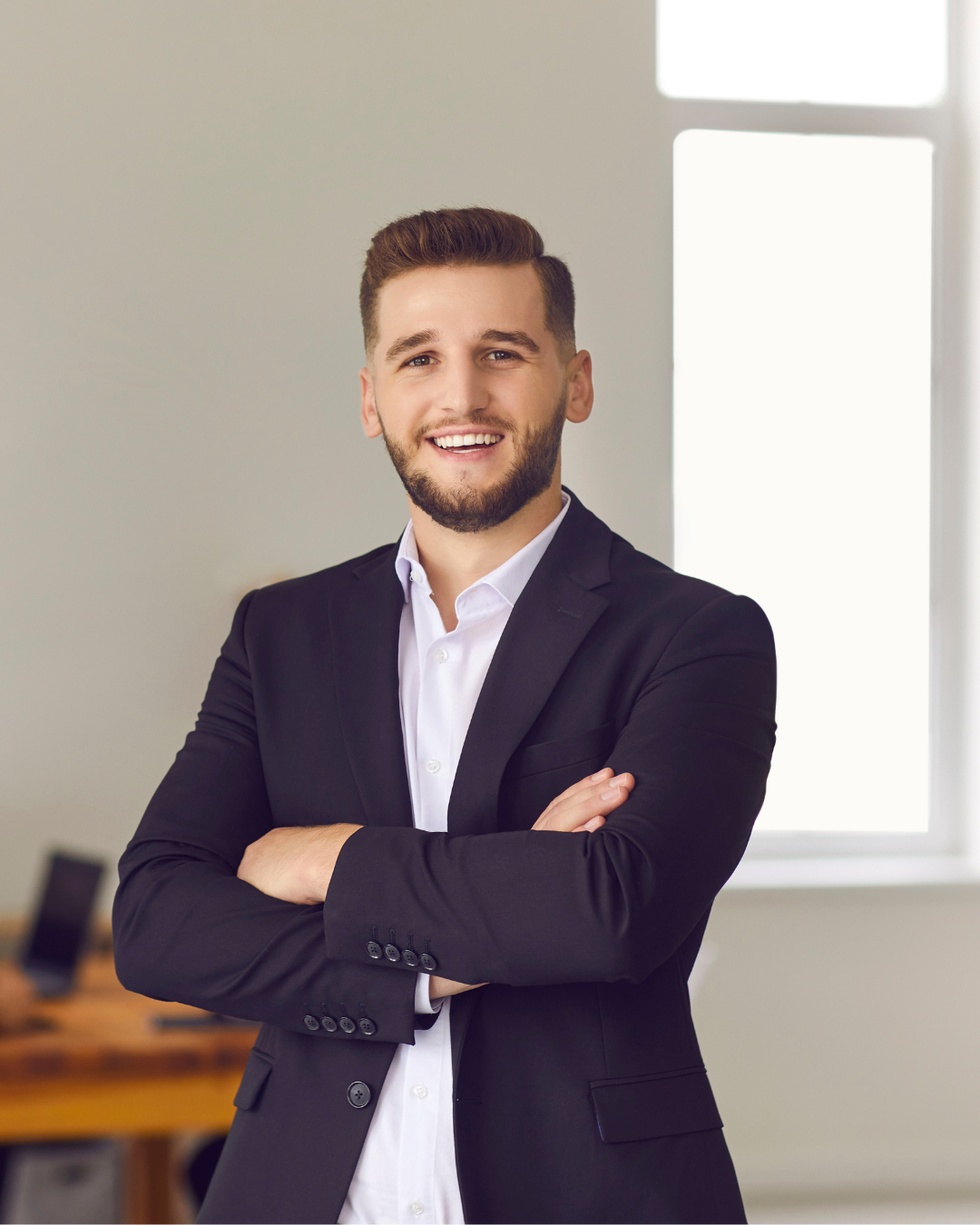 Markbrown8298 Profile Picture