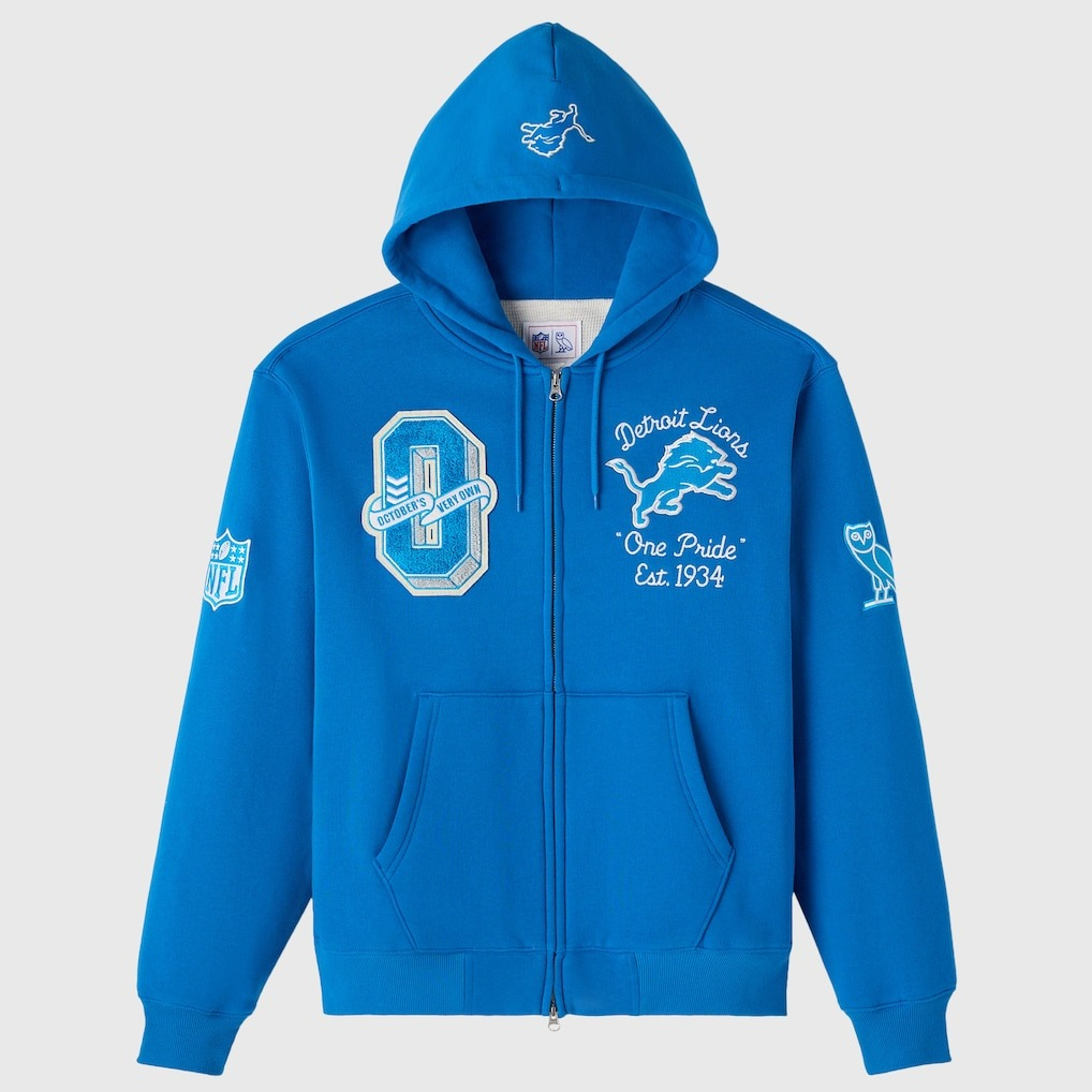 ovo clothing Profile Picture