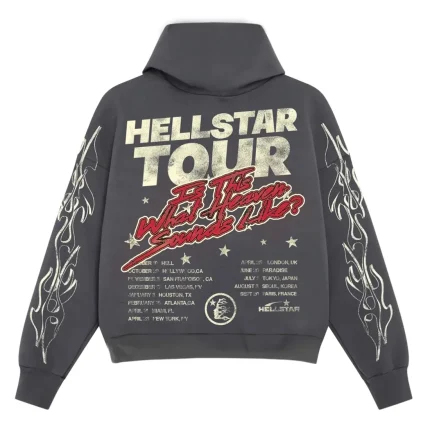 Hell star Profile Picture